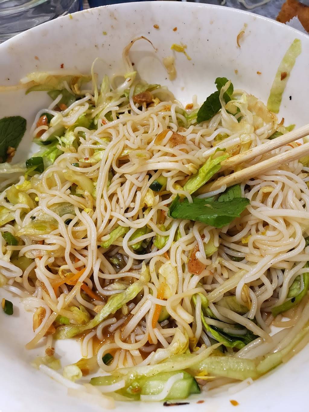 What The Pho | restaurant | 2532 Old Denton Rd #106, Carrollton, TX 75006, USA | 9728100147 OR +1 972-810-0147