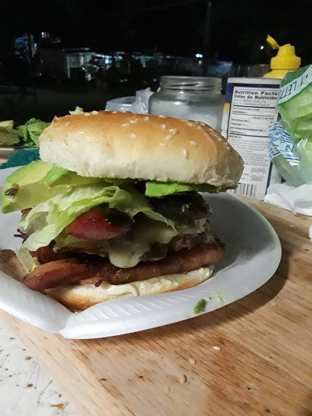 Taco-Bout-It Comfort Food | restaurant | 8042 Martin Luther King Blvd, Houston, TX 77033, USA | 8328017784 OR +1 832-801-7784