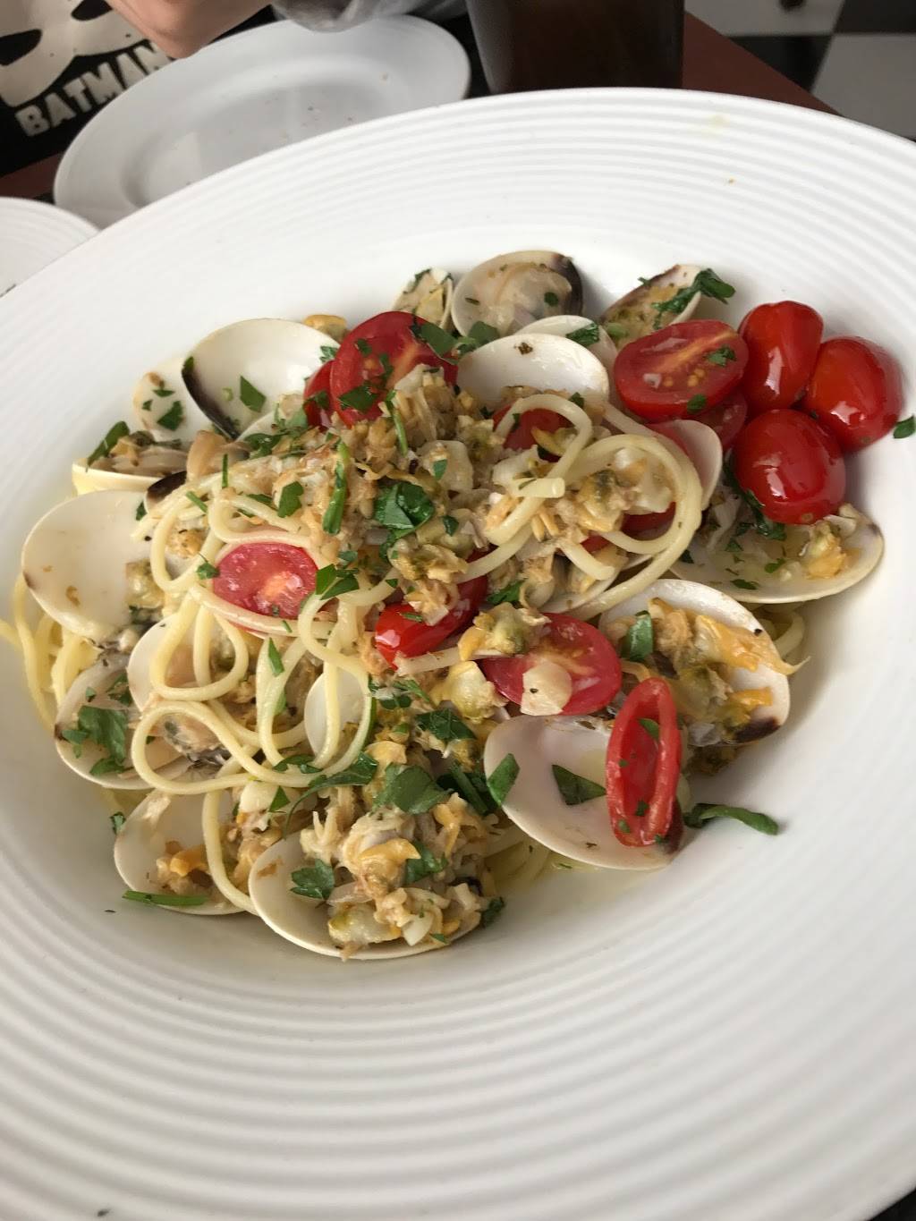 Ciro Ristorante | restaurant | 42015 Village Center Plaza #155, Aldie, VA 20105, USA | 7039574062 OR +1 703-957-4062