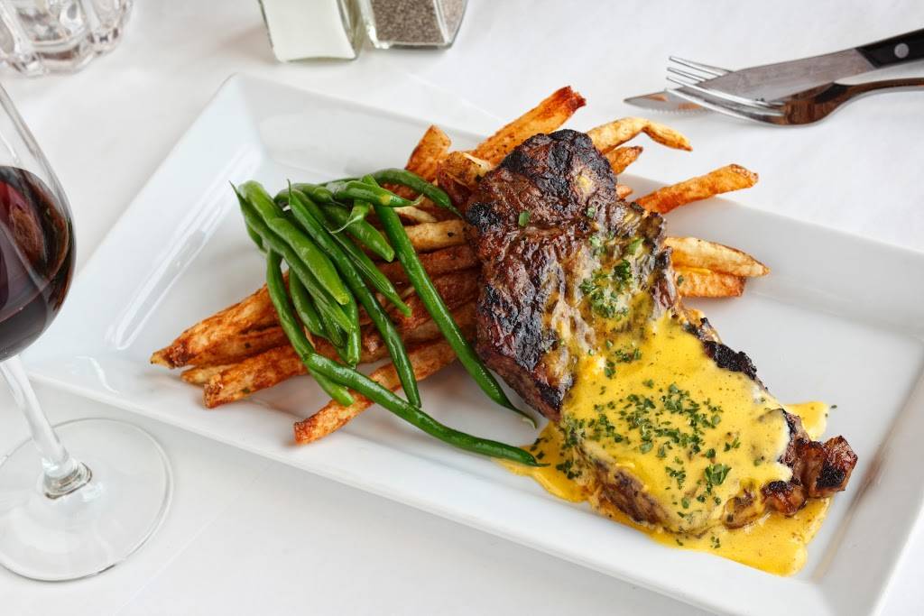 Websters Bistro & Bar | restaurant | 102 Webster St, North Tonawanda, NY 14120, USA | 7162644314 OR +1 716-264-4314