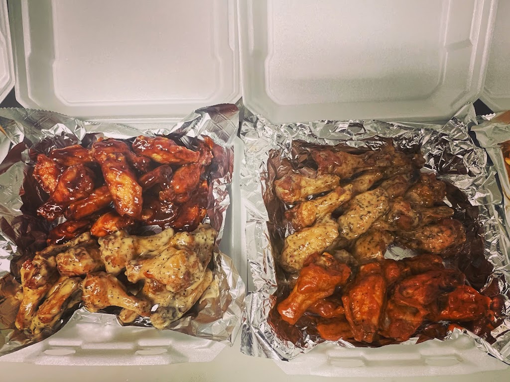 Garcia Brothers Concessions | restaurant | 1445 W Cherry St, 30 Palm Island Rd, Jesup, GA 31545, USA | 9122945347 OR +1 912-294-5347