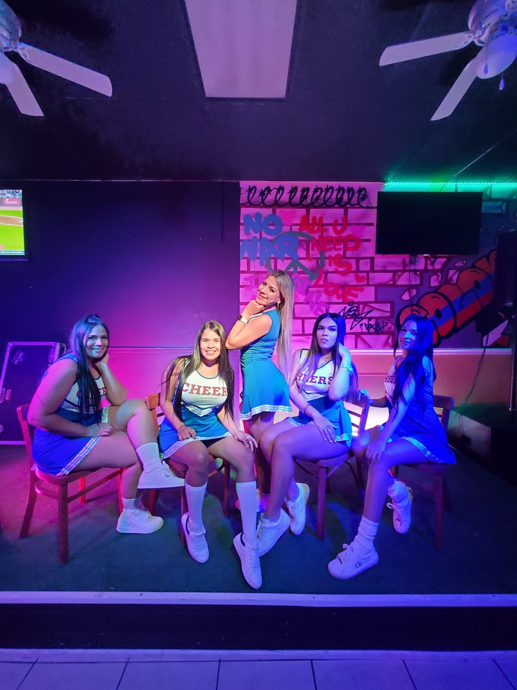 El Templo Bar&Grill | restaurant | 2921 S Orlando Dr STE 136, Sanford, FL 32773, USA | 4073014627 OR +1 407-301-4627