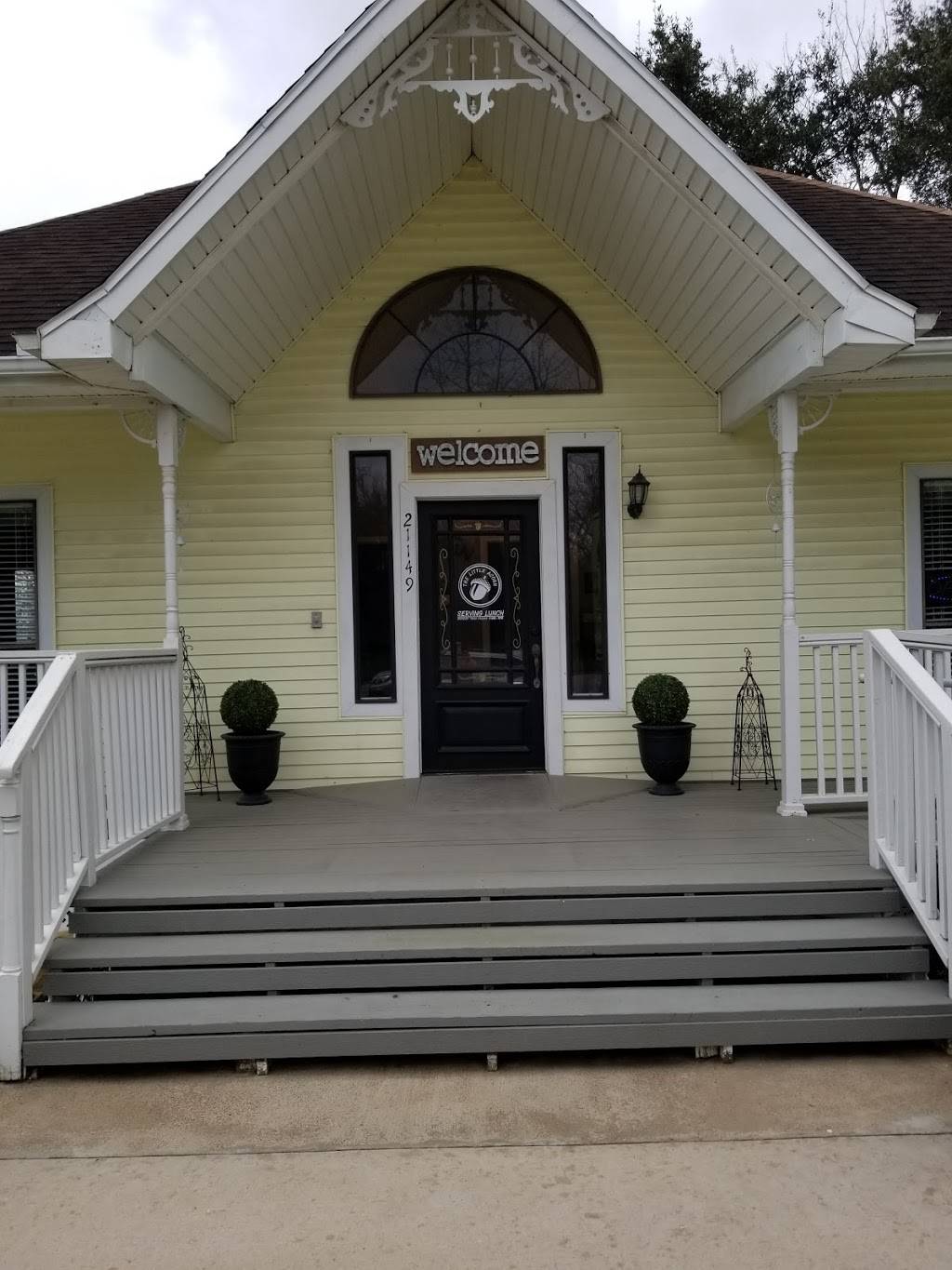 The Skinny Pig | restaurant | 21149 Eva St, Montgomery, TX 77356, USA | 9365974144 OR +1 936-597-4144