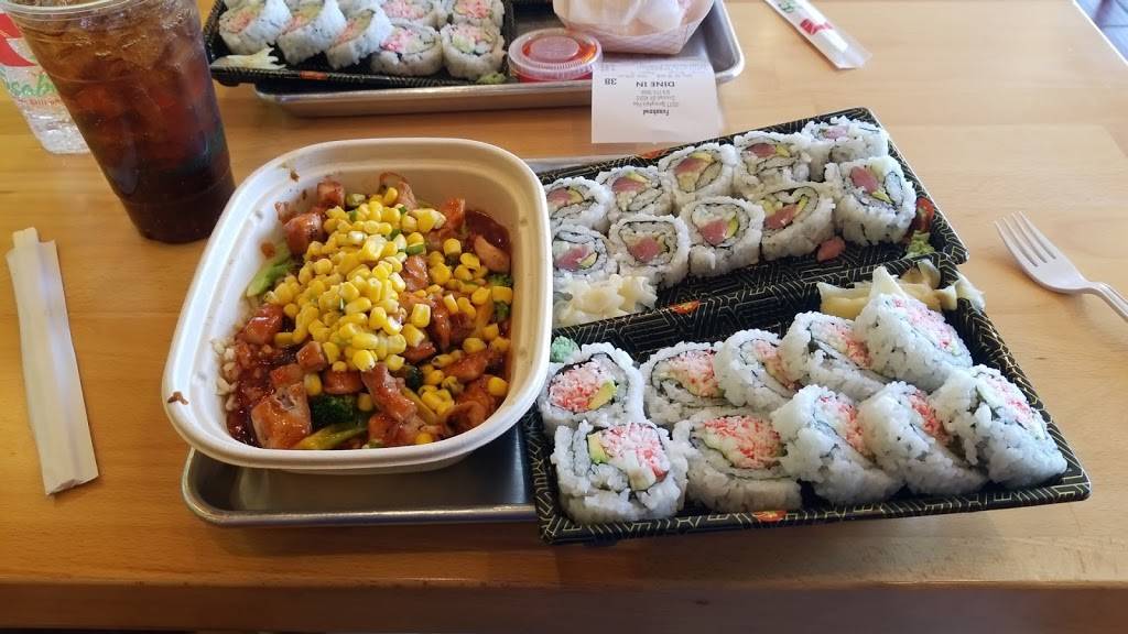 Fusabowl | restaurant | 10577 Springfield Pike, Cincinnati, OH 45215, USA | 5137727888 OR +1 513-772-7888