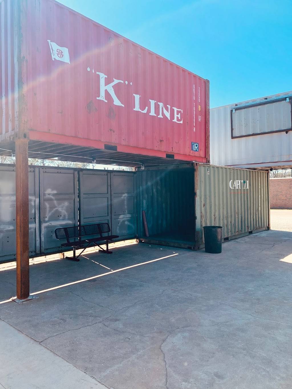 Alcove Beer Garden | restaurant | 348 Hutchison Ln, Wilmington, NC 28401, USA | 9104093894 OR +1 910-409-3894