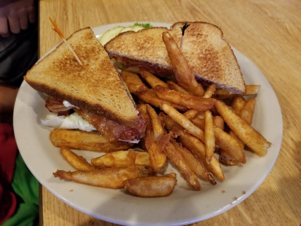 Southwoods Pub and Grill | restaurant | 1007 Spring St, Petoskey, MI 49770, USA | 2314871710 OR +1 231-487-1710