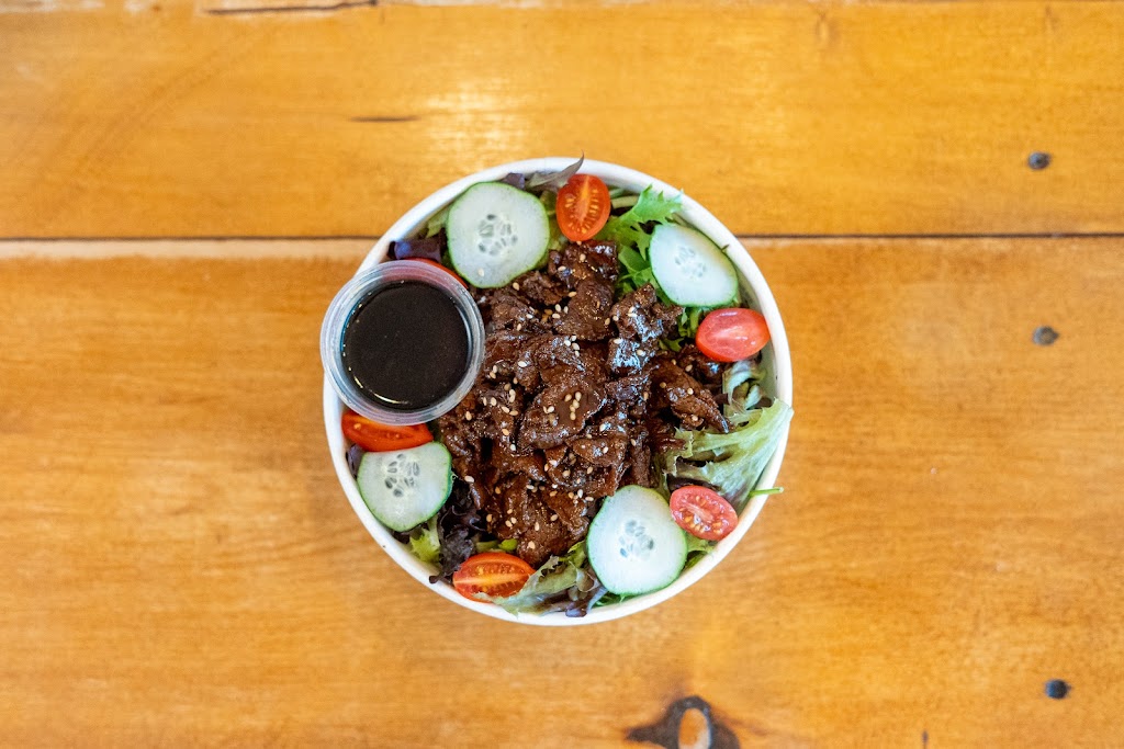 BBQ+RICE Venice | restaurant | 12819 Venice Blvd., Los Angeles, CA 90066, USA | 3237932370 OR +1 323-793-2370