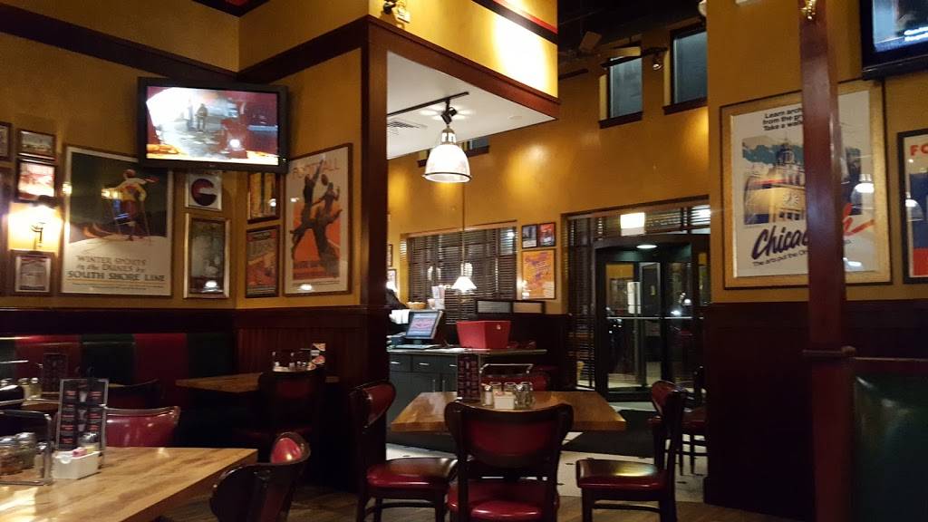 Giordanos | restaurant | 2075 Ridge Rd, Minooka, IL 60447, USA | 8155211222 OR +1 815-521-1222