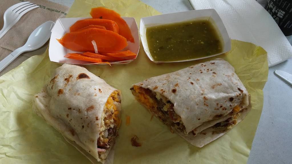 Javiers Tacos | restaurant | 121 N Lombard St, Portland, OR 97217, USA | 5032863186 OR +1 503-286-3186