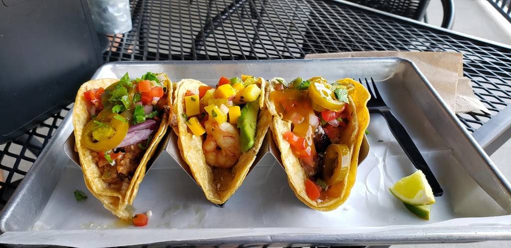TCB (Tacos, Community & Beer) | restaurant | 6449 Transit Rd, East Amherst, NY 14051, USA | 7164580380 OR +1 716-458-0380