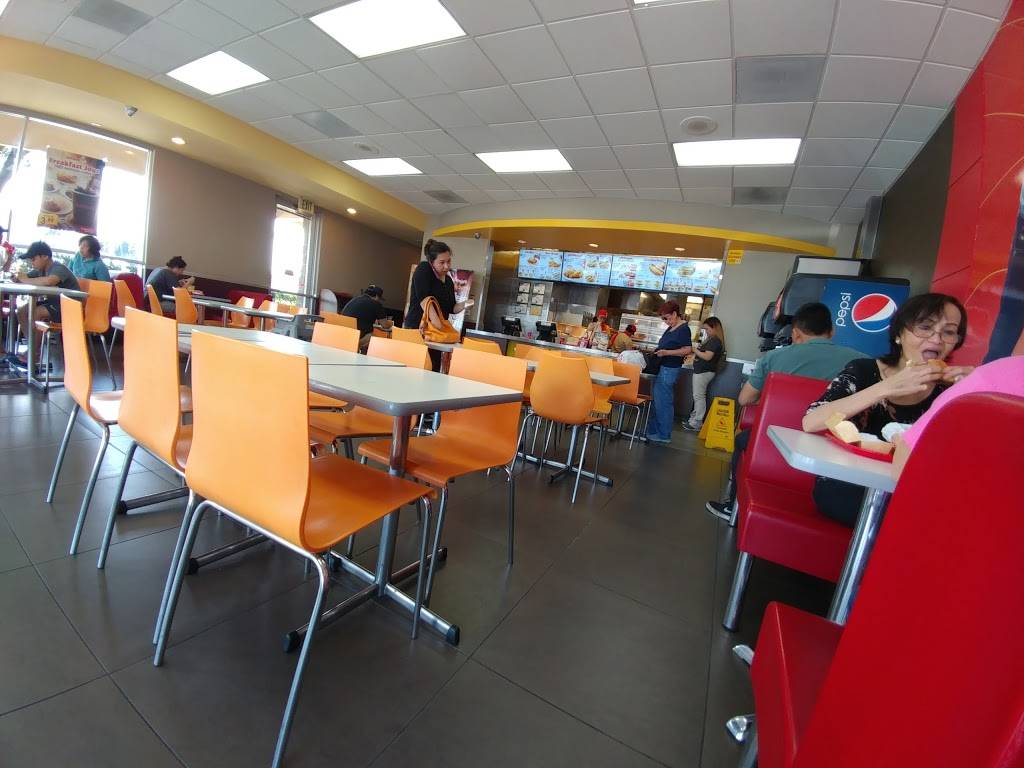 Jollibee | meal delivery | 139 W Carson St, Carson, CA 90745, USA | 3105131941 OR +1 310-513-1941