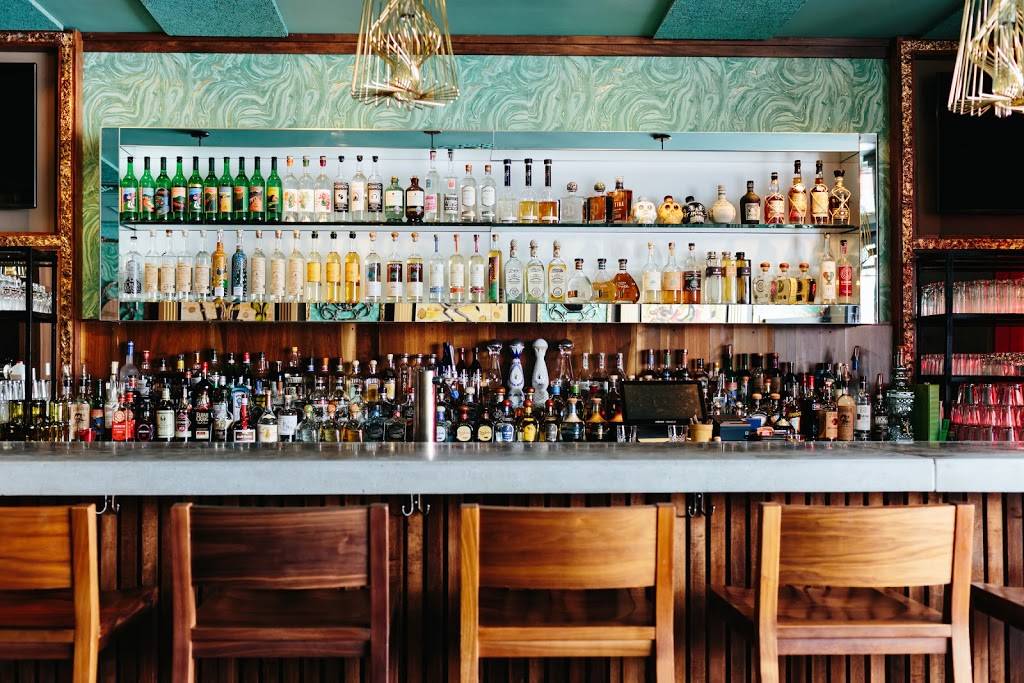 Burro Bar Brookline | restaurant | 1665 Beacon St, Brookline, MA 02445, USA | 6172770427 OR +1 617-277-0427