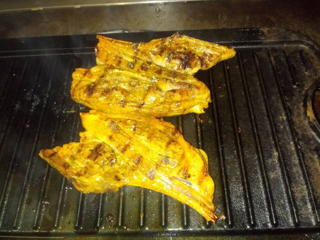 El Salvador Tex-Mex | restaurant | 2309 S Ridgewood Ave, South Daytona, FL 32119, USA | 3863831552 OR +1 386-383-1552