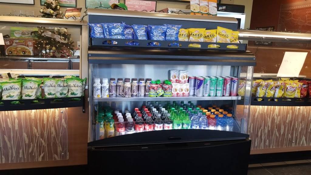 Subway Restaurants | restaurant | Potranco Center West, 15118 Potranco Rd 10 & 11, San Antonio, TX 78245, USA | 2106790321 OR +1 210-679-0321