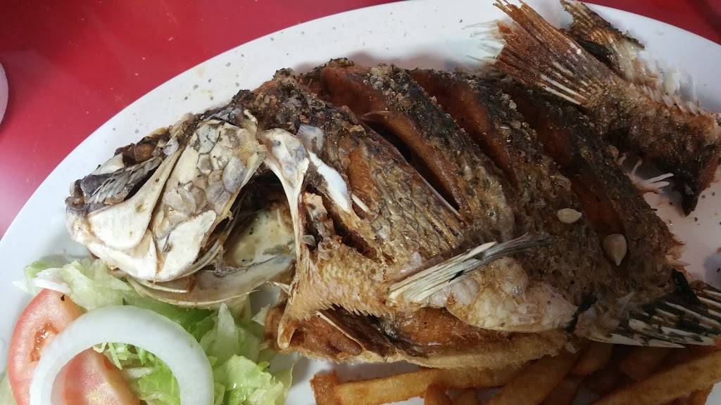 Caballito Del Mar Seafood | restaurant | 951 New Laredo Hwy, San Antonio, TX 78211, USA | 2109211901 OR +1 210-921-1901