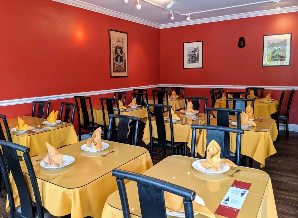 China Palace Restaurant | restaurant | 1070 Coast Village Rd, Montecito, CA 93108, USA | 8055659380 OR +1 805-565-9380