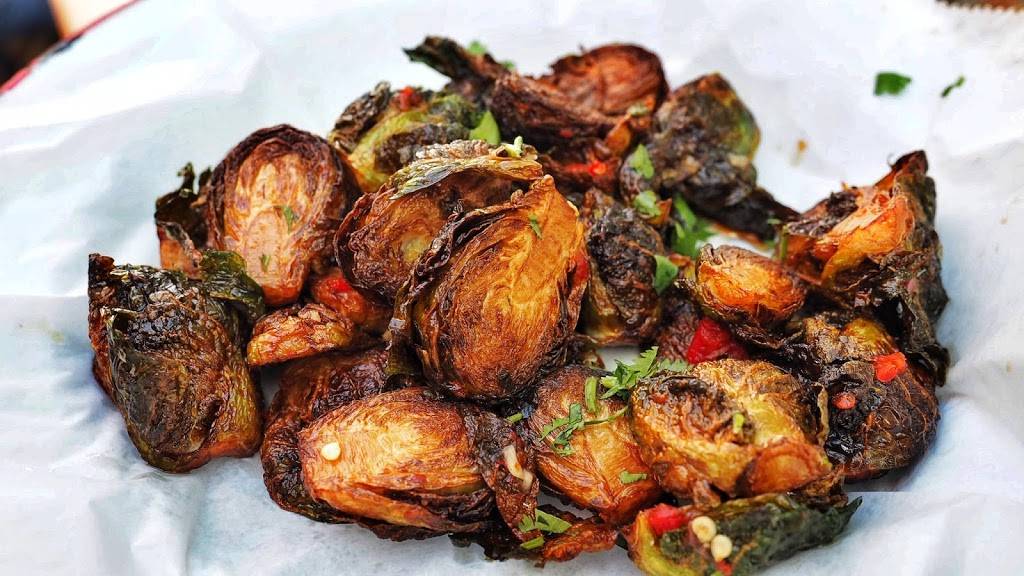 The Canteen | restaurant | 225 Commercial St, Provincetown, MA 02657, USA | 5084873800 OR +1 508-487-3800