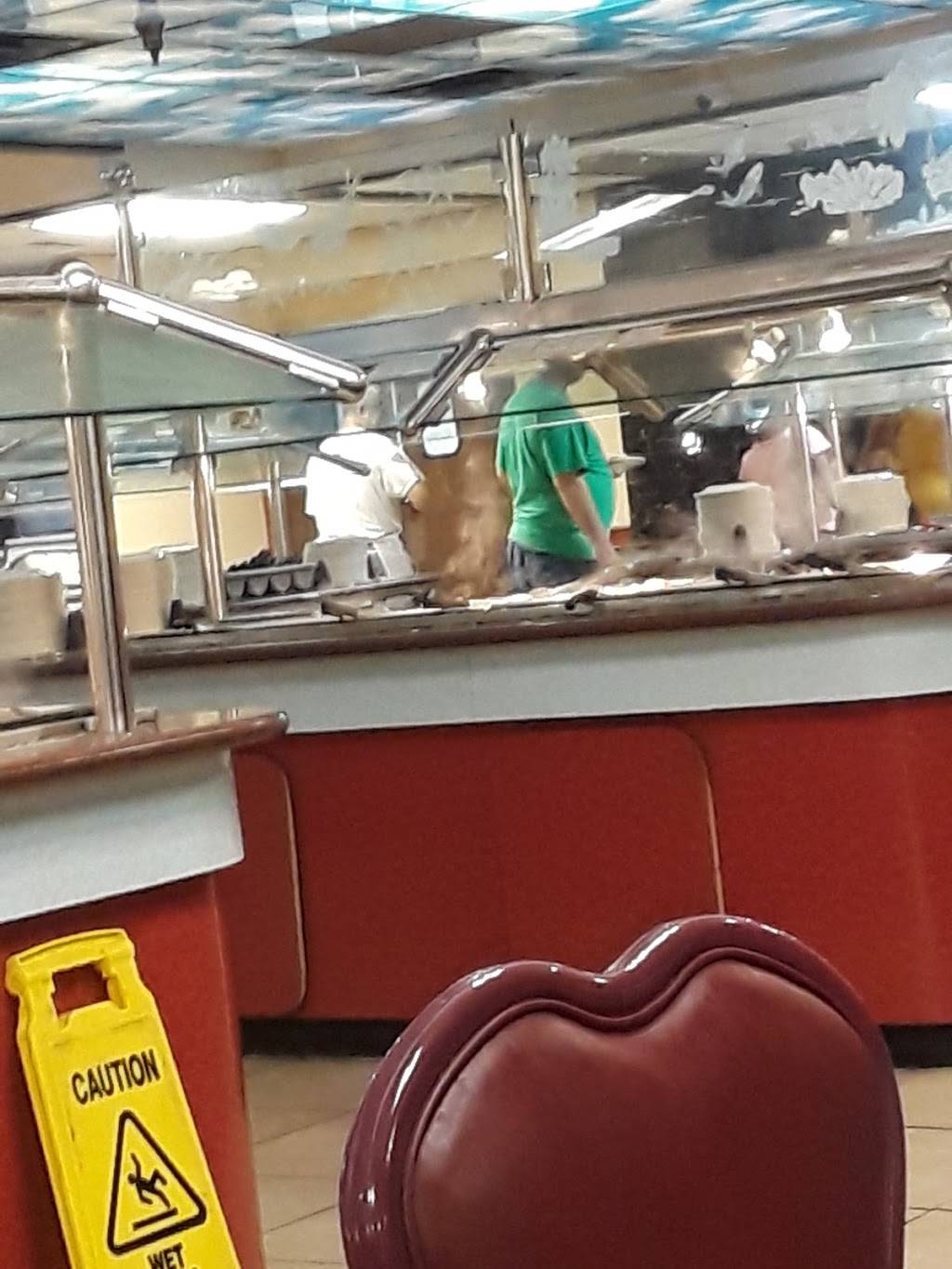 Panda Hibachi | restaurant | 301E E International Speedway Blvd, DeLand, FL 32724, USA | 3863377331 OR +1 386-337-7331