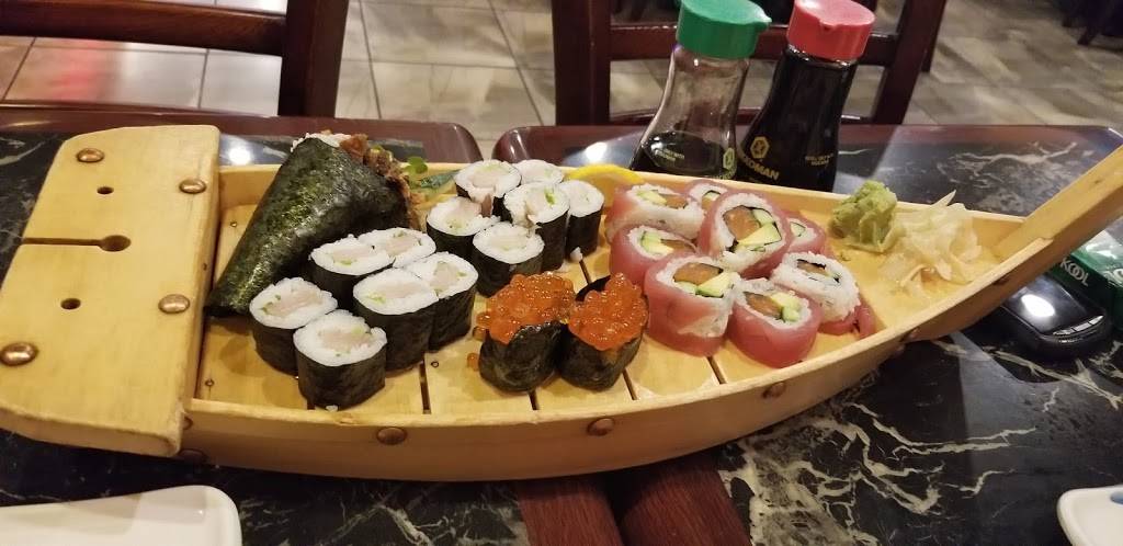 Sushi Nara | restaurant | 301 Vineyard Town Center, Morgan Hill, CA 95037, USA | 4087827939 OR +1 408-782-7939