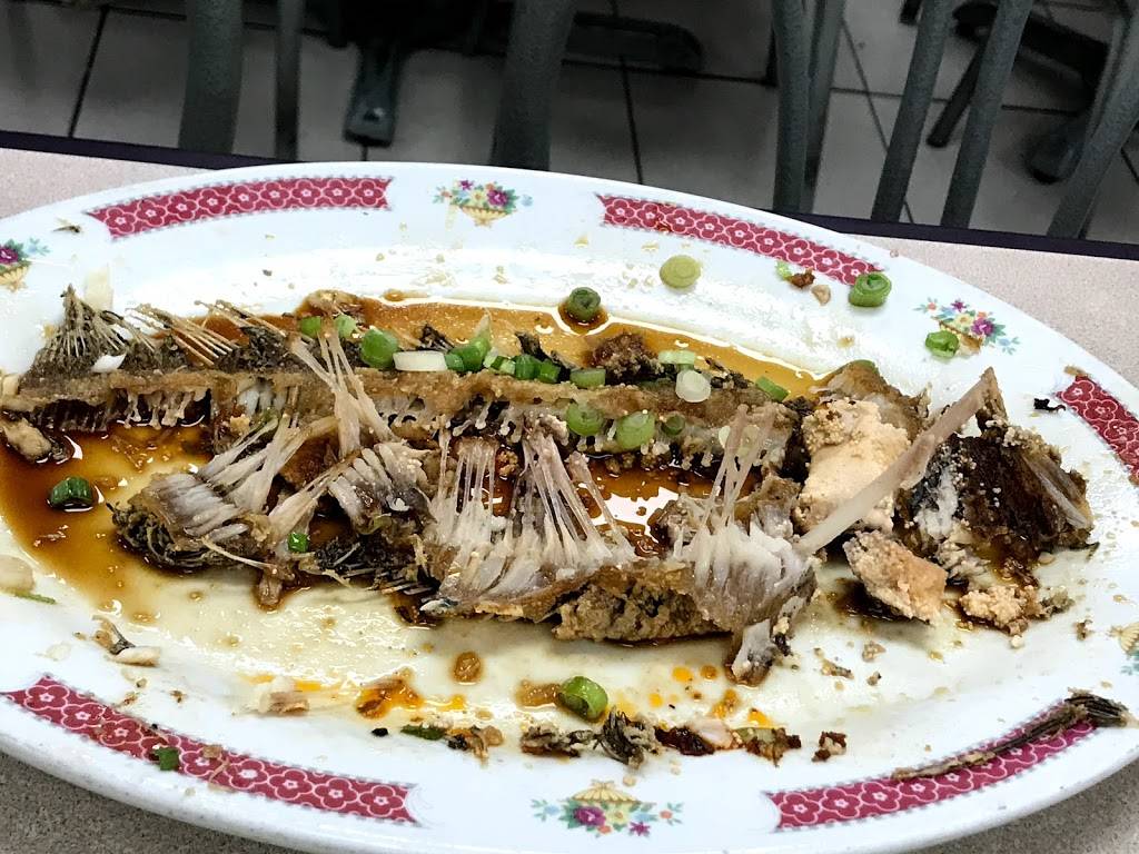 Top Cafe | restaurant | 1075 S De Anza Blvd, San Jose, CA 95129, USA | 4089967797 OR +1 408-996-7797