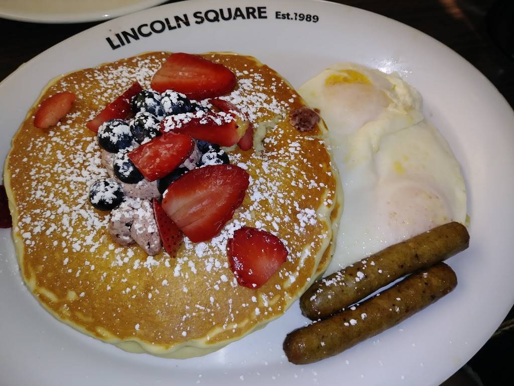 Lincoln Square Pancake House Meridian | restaurant | 2330 N Meridian St, Indianapolis, IN 46208, USA | 3176025040 OR +1 317-602-5040