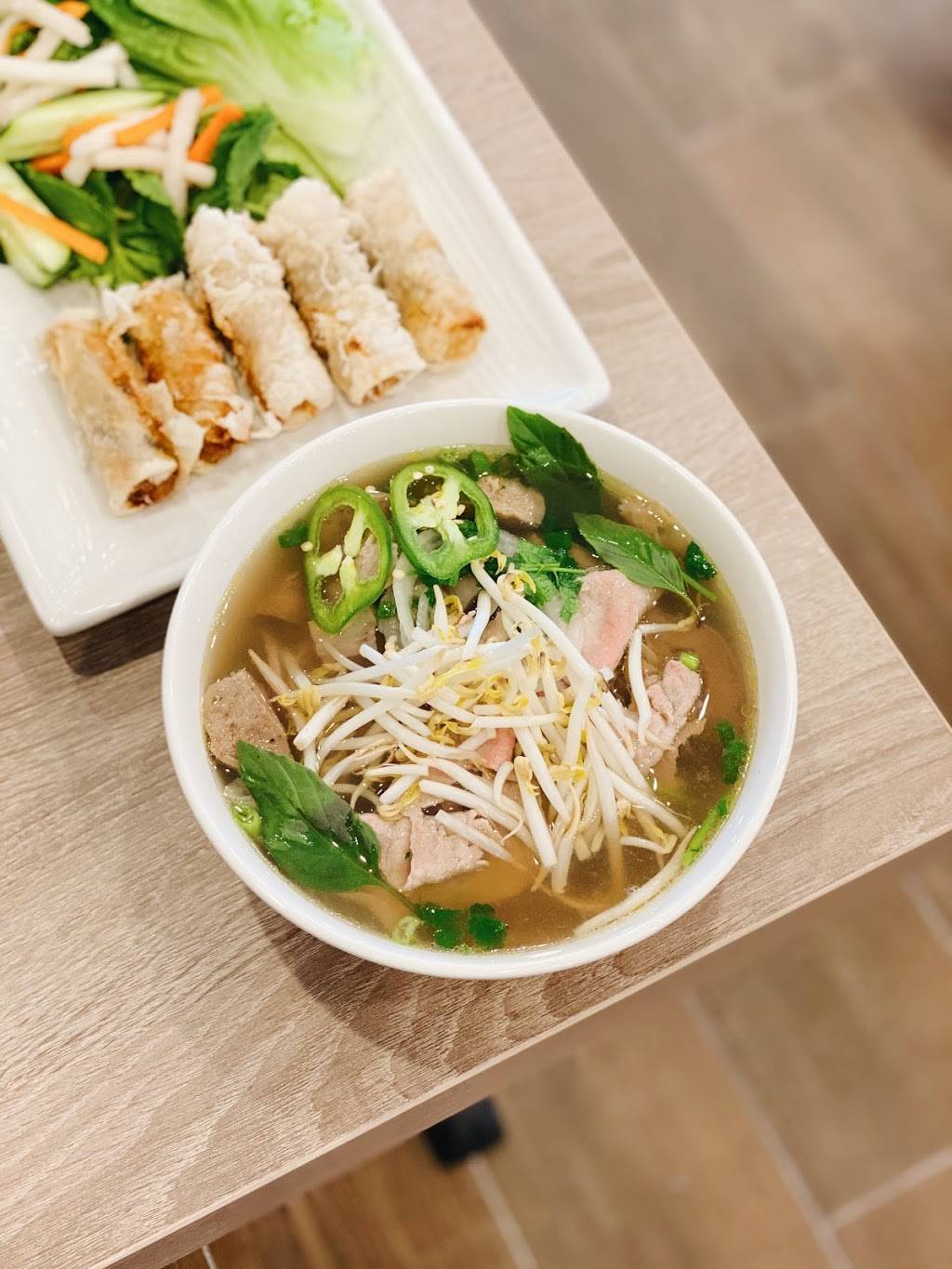 Pho So 1 | restaurant | 16860 Devonshire St, Granada Hills, CA 91344, USA | 8184881408 OR +1 818-488-1408