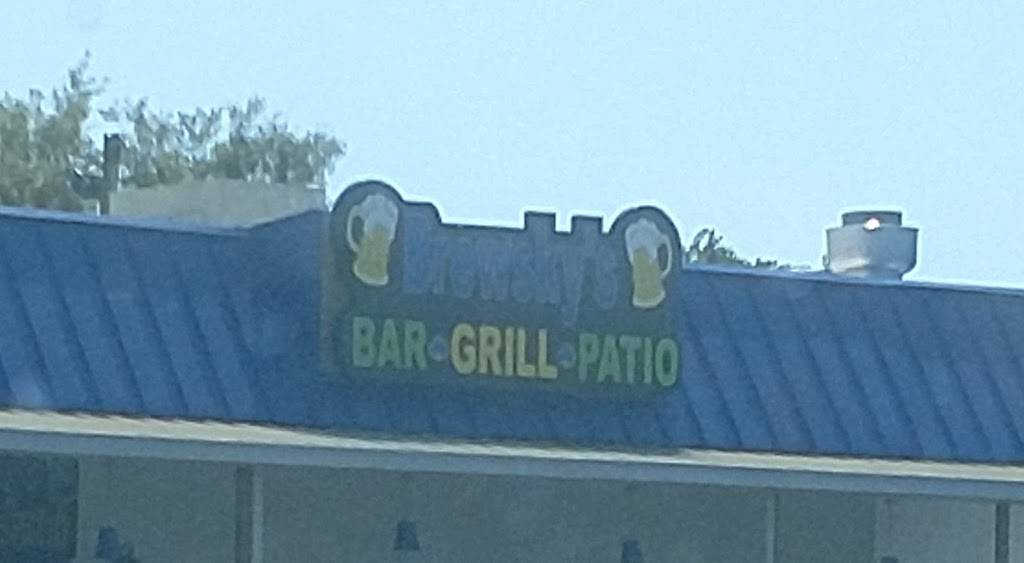 Brewskys Bar & Grill | restaurant | 2205 David Dr, Metairie, LA 70003, USA | 5043541911 OR +1 504-354-1911