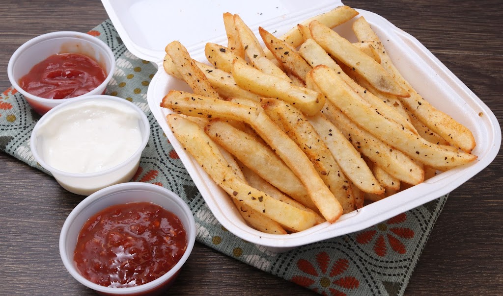 Big Bite | restaurant | 5335 Washington Ave, Houston, TX 77007, USA | 8327555771 OR +1 832-755-5771