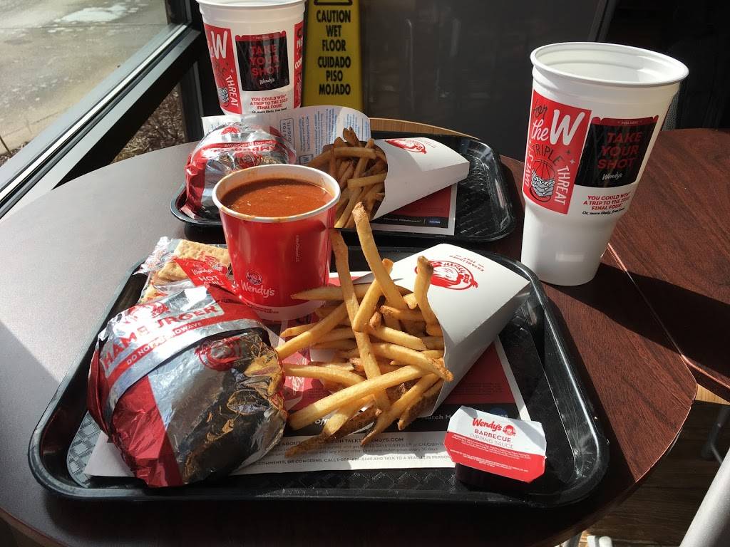 Wendys | restaurant | 1623 W Division St, Chicago, IL 60622, USA | 7734862344 OR +1 773-486-2344
