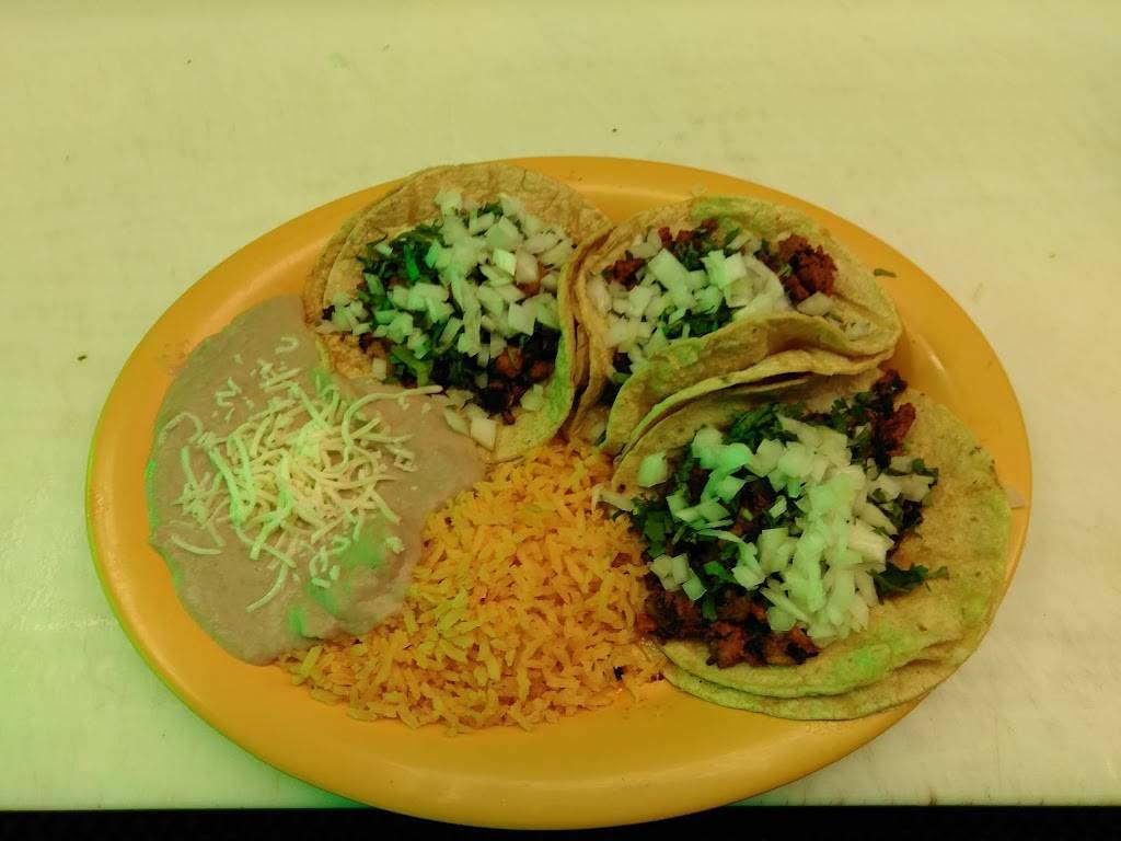 Baby Burritos | restaurant | 8121 S Pulaski Rd, Chicago, IL 60652, USA | 7733377005 OR +1 773-337-7005