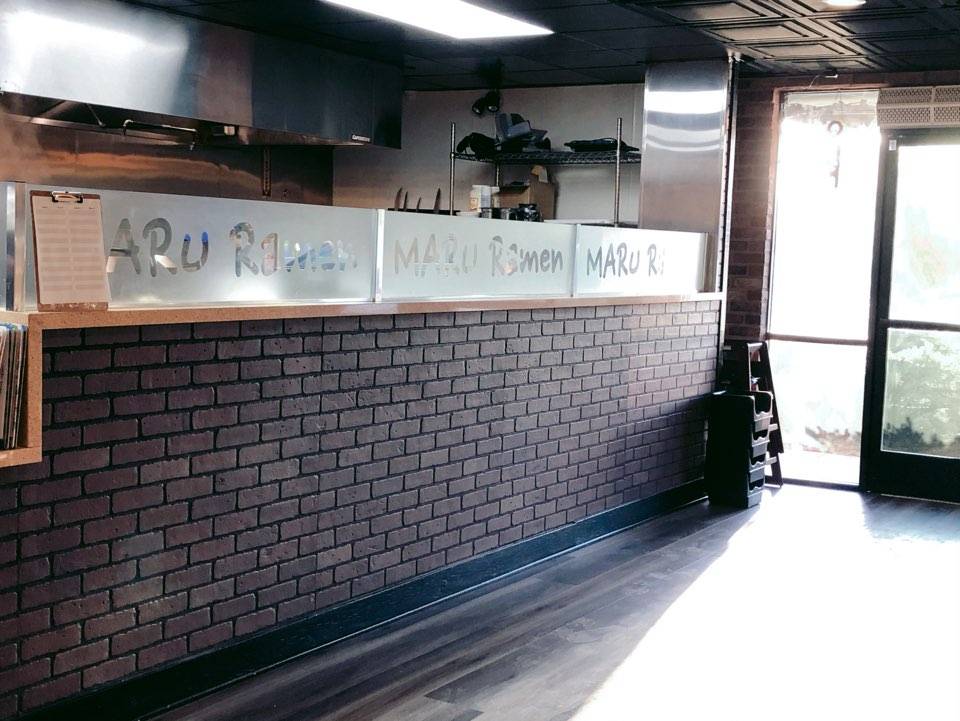 Maru Ramen | restaurant | 9035 Reseda Blvd, Northridge, CA 91324, USA | 8188186350 OR +1 818-818-6350