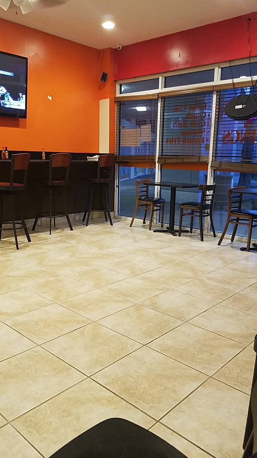 Chicks N Wings | meal takeaway | 10918 SW 184th St, Miami, FL 33157, USA | 3052385311 OR +1 305-238-5311