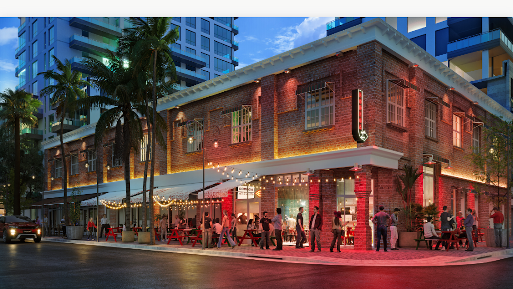 Bodega Taqueria y Tequila Fort Lauderdale | restaurant | 21 W Las Olas Blvd, Fort Lauderdale, FL 33301, USA | 9549455545 OR +1 954-945-5545