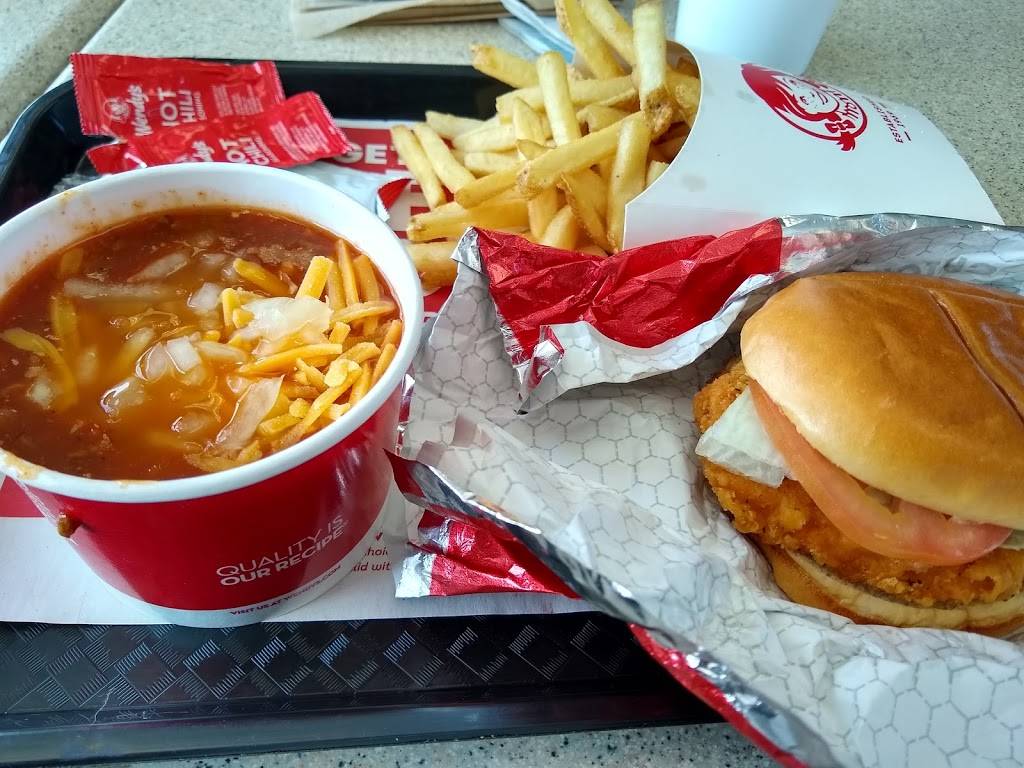 Wendys | restaurant | 8639 E Point Douglas Rd, Cottage Grove, MN 55016, USA | 7633248254 OR +1 763-324-8254