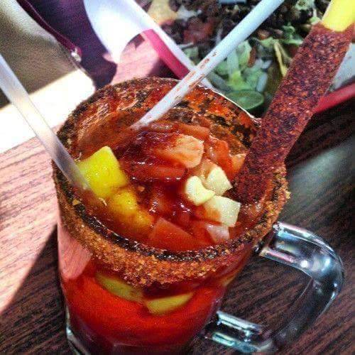 La Piña Loca | restaurant | 1824 Central Ave SE, Albuquerque, NM 87106, USA | 5053046979 OR +1 505-304-6979