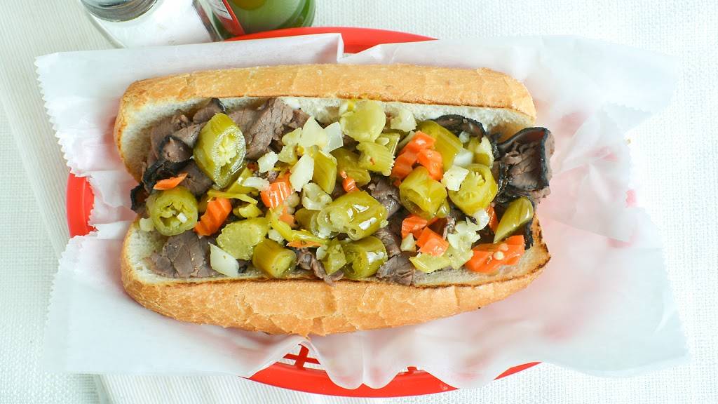 El Continental Sandwich & Salad Shop | restaurant | 1142 Front St, Uniondale, NY 11553, USA | 5165009606 OR +1 516-500-9606