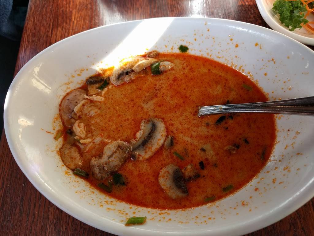 Absolute Thai Restaurant | restaurant | 521 G St NW, Washington, DC 20001, USA | 2025067272 OR +1 202-506-7272