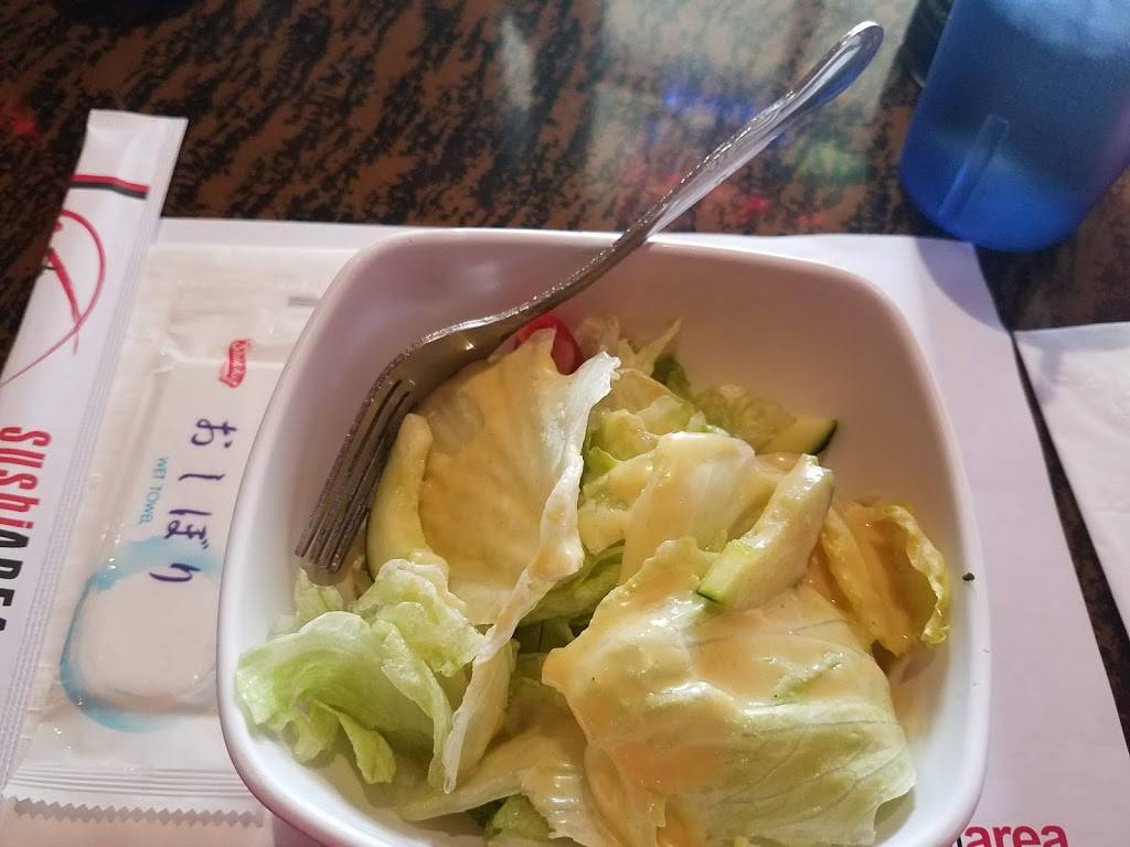 Sushi Area 909 | restaurant | 9319 Foothill Blvd, Rancho Cucamonga, CA 91730, USA | 9094847373 OR +1 909-484-7373