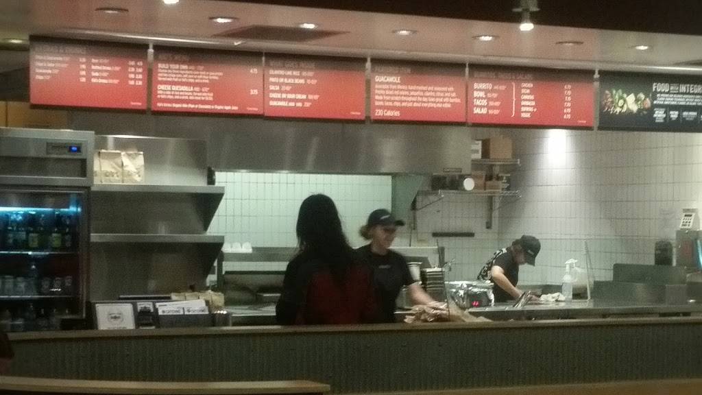 Chipotle Mexican Grill | restaurant | 1439 Pacific Coast Hwy, Hermosa Beach, CA 90254, USA | 3103741612 OR +1 310-374-1612