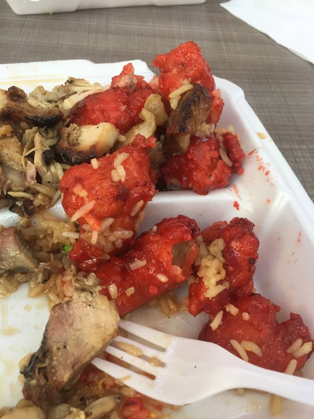 Chao Cajun | restaurant | 6501 Grape Rd, Mishawaka, IN 46545, USA | 5742431980 OR +1 574-243-1980