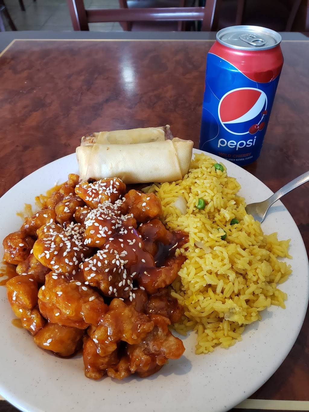 China House | restaurant | 3800 Old Cheney Rd, Lincoln, NE 68516, USA | 4024205188 OR +1 402-420-5188