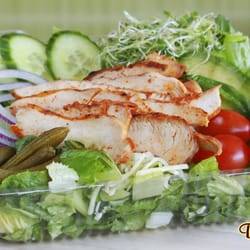 Deli Delicious | restaurant | 9000 Ming Ave #05, Bakersfield, CA 93311, USA | 6618580335 OR +1 661-858-0335