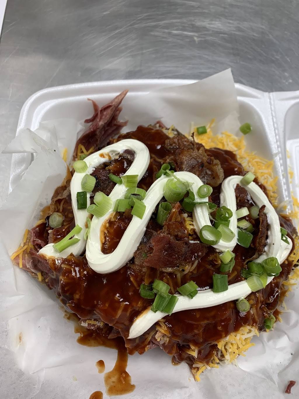 Fatmans BBQ | restaurant | 2400 N Galloway Ave, Mesquite, TX 75150, USA | 8777328626 OR +1 877-732-8626