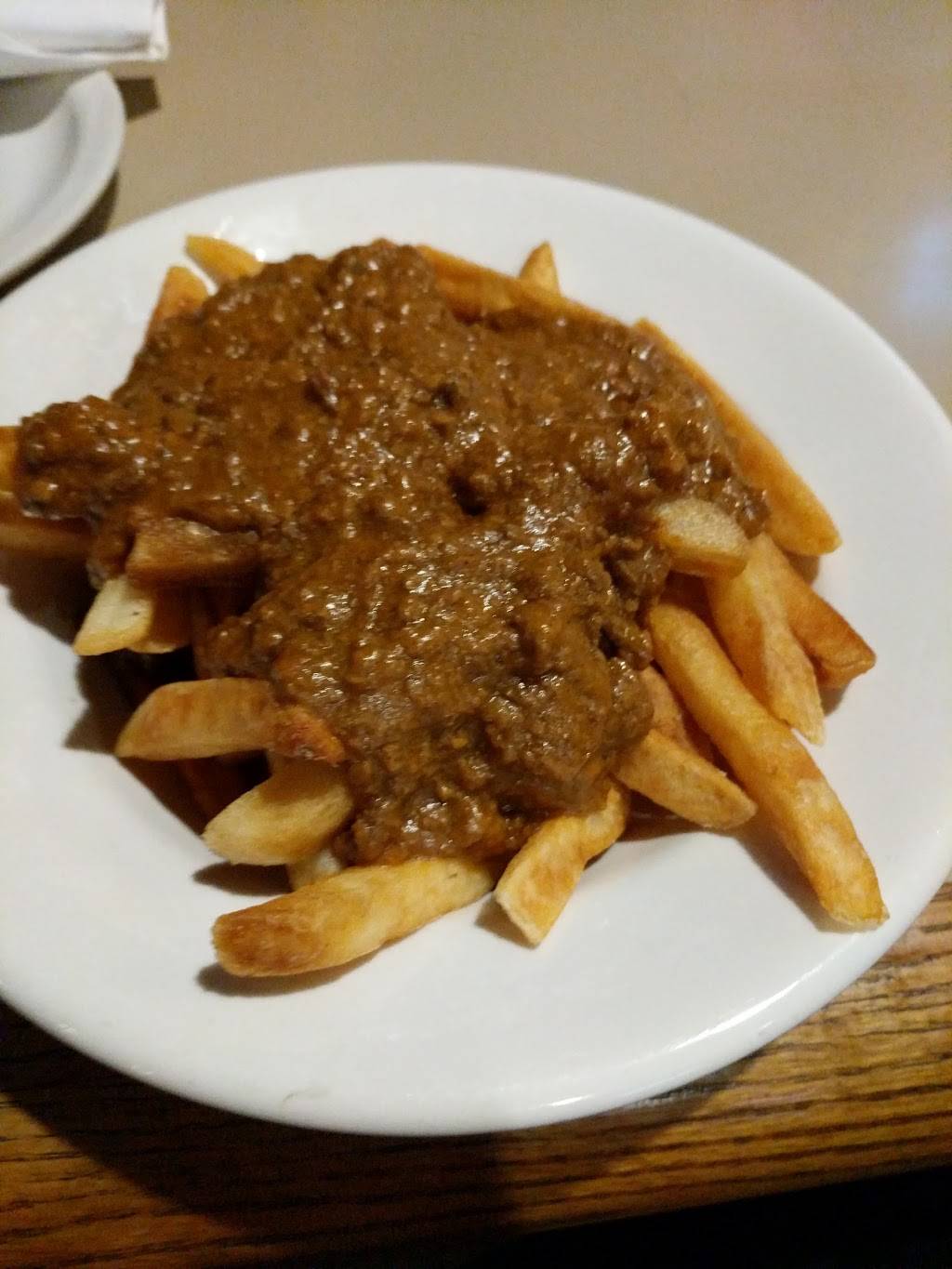 Main Street Bar And Grill | restaurant | 223 N Main St, Romeo, MI 48065, USA | 5863360259 OR +1 586-336-0259