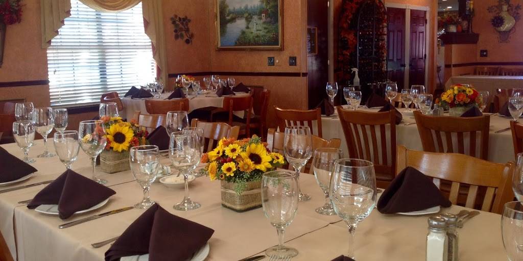 Amore Of Wayne | restaurant | 611 Ratzer Rd, Wayne, NJ 07470, USA | 9735957717 OR +1 973-595-7717