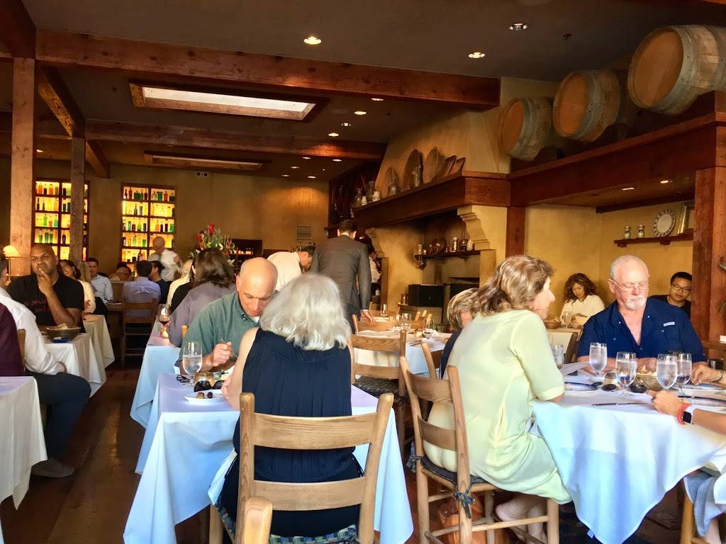 Evvia Estiatorio | restaurant | 420 Emerson St, Palo Alto, CA 94301, USA | 6503260983 OR +1 650-326-0983