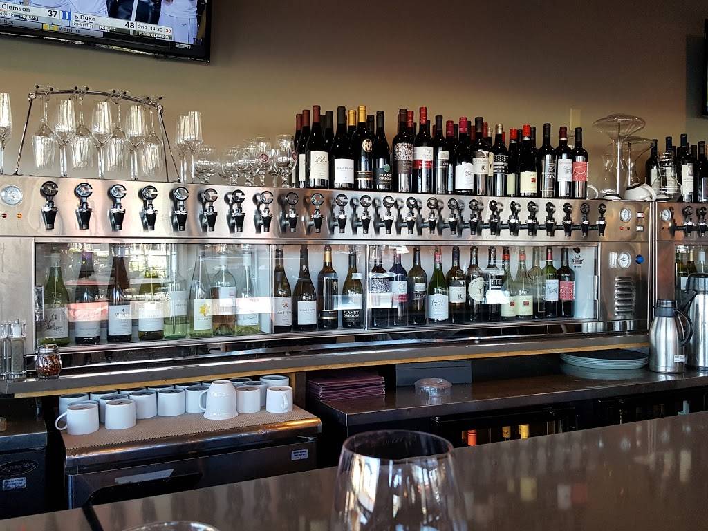 Wine Shop At Rivergate | restaurant | 14142 Rivergate Pkwy # 200, Charlotte, NC 28273, USA | 7048319000 OR +1 704-831-9000