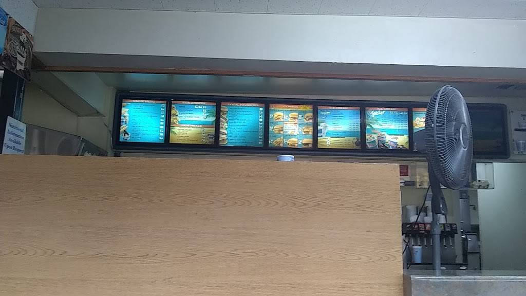 Fosters Freeze | restaurant | 7880 Monterey Rd, Gilroy, CA 95020, USA | 4088424519 OR +1 408-842-4519