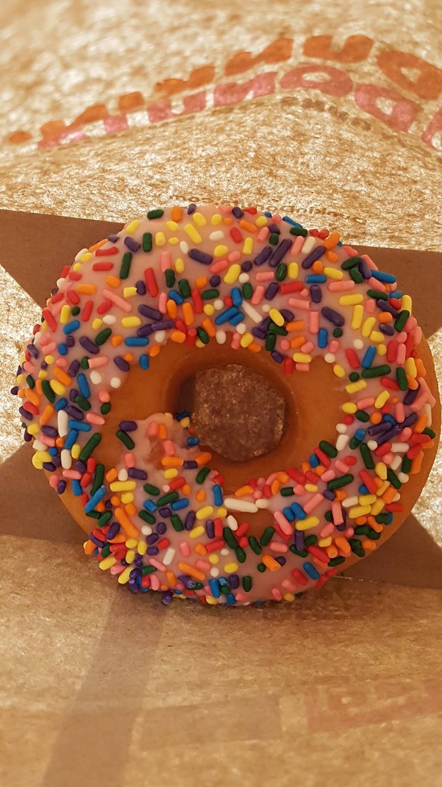 Dunkin | bakery | 43450 US-27, Davenport, FL 33837, USA | 8635476210 OR +1 863-547-6210