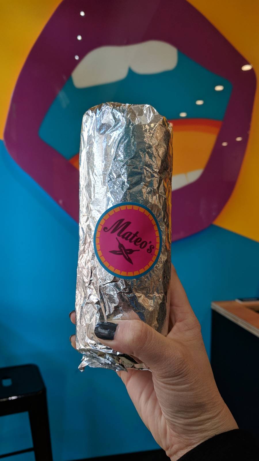 Mateos | restaurant | 1455 Market St #3B, San Francisco, CA 94103, USA | 4155563333 OR +1 415-556-3333